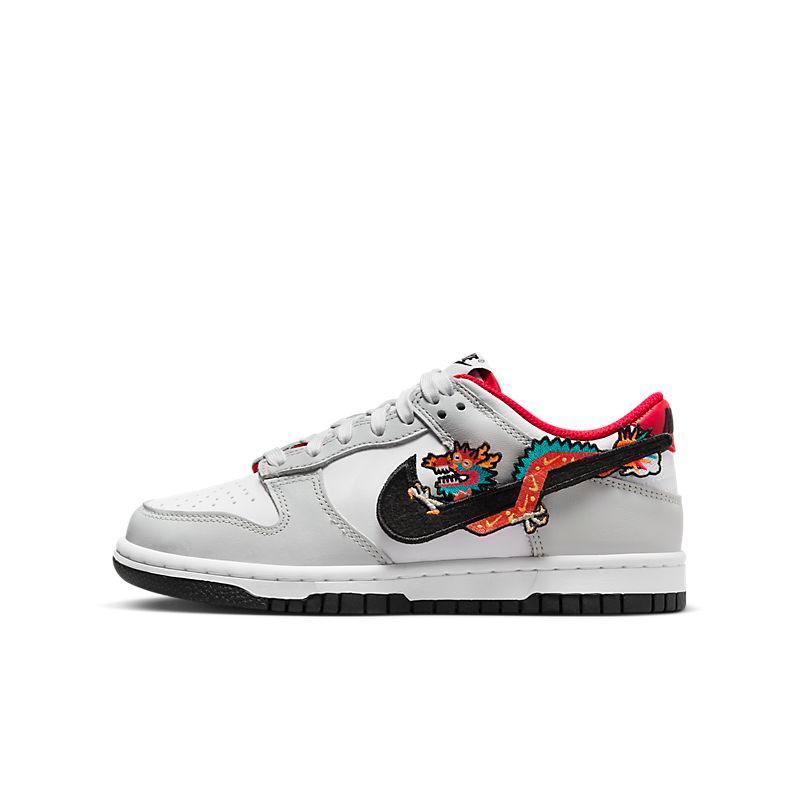 Nike Dunk Low 'Year Of The Dragon (GS)' - SleekGait