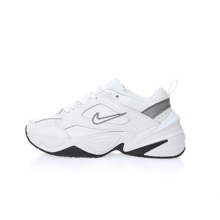 Nike M2K Tekno 'Cool White' - SleekGait