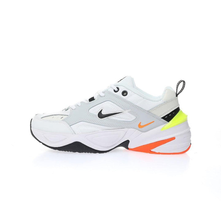 Nike M2K Tekno 'Pure Platinum Sail' - SleekGait