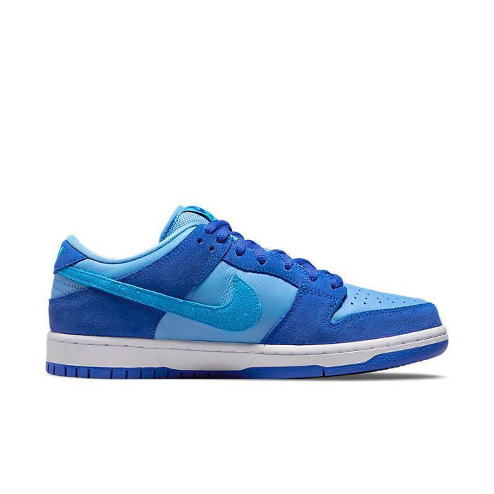 Nike SB Dunk Low 'Blue Raspberry' - SleekGait