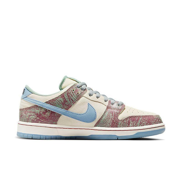 Nike SB Dunk Low Crenshaw Skate Club - SleekGait