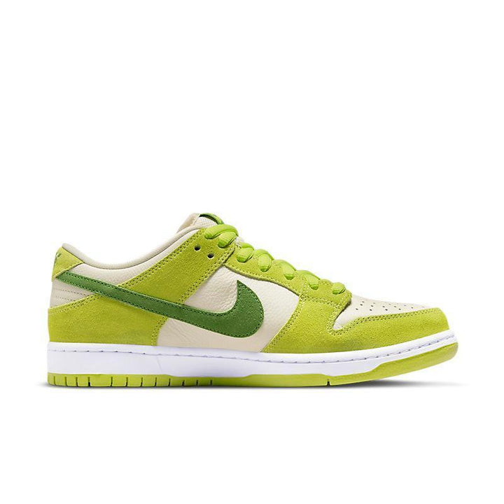 Nike Dunk SB Low 'Green Apple' - SleekGait