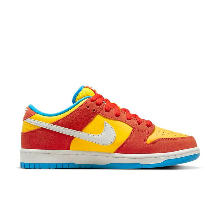 Nike SB Dunk Low Pro 'Bart Simpson' - SleekGait