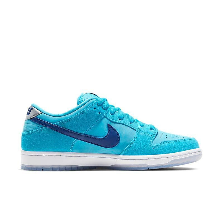 Nike SB Dunk Low 'Pro Blue Fury' - SleekGait