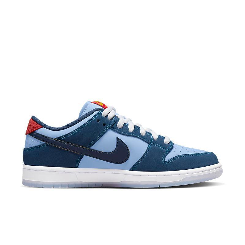 Nike SB Dunk Low Pro 'Why So Sad?' - SleekGait