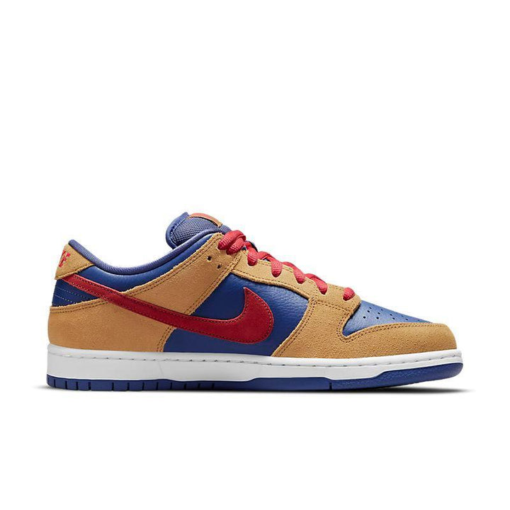 Nike SB Dunk Low 'Reverse Papa Bear' - SleekGait