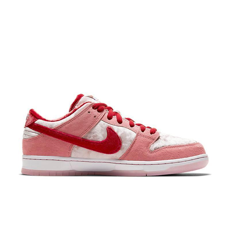 Nike SB Dunk Low StrangeLove Skateboards - SleekGait