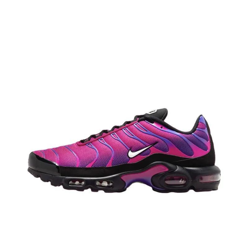 Nike Air Max Plus 'Rebellious Air Fireberry' - SleekGait