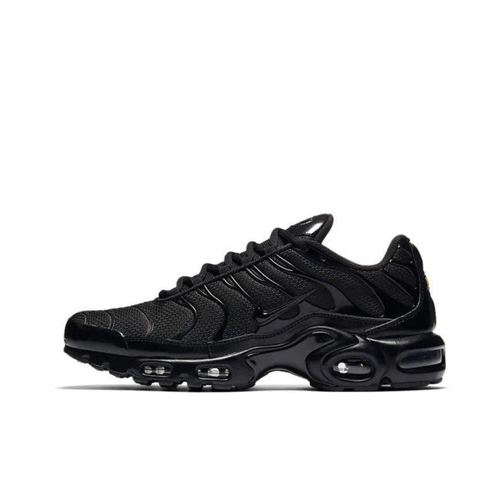 Nike Air Max Plus 'Triple Black' - SleekGait