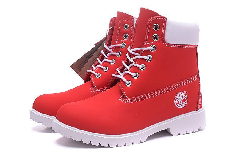 TIMBERLAND - BOOTS - SleekGait