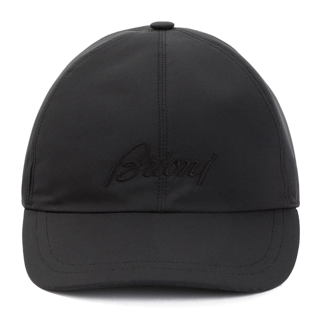 BRIONI Classic Nude Baseball Cap for Men - SS24 Collection - SleekGait