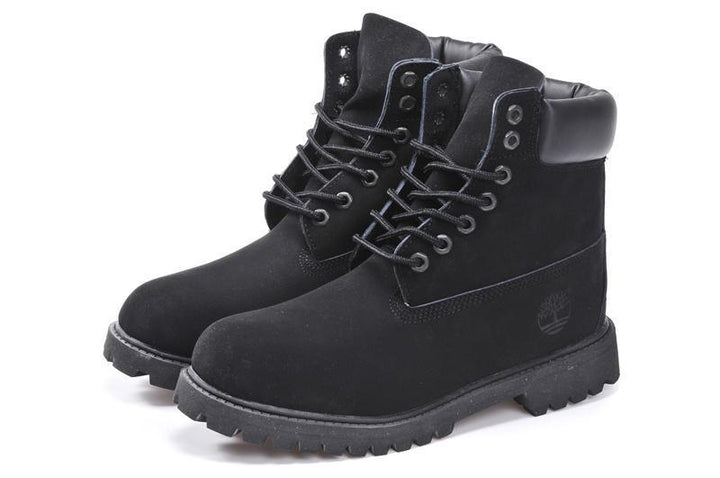 TIMBERLAND - BOOTS - SleekGait