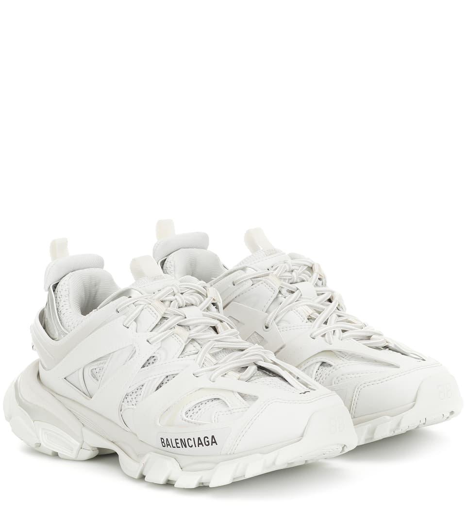 BALENCIAGA - SNEAKERS - SleekGait