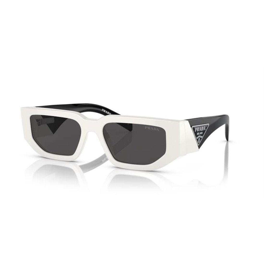 PRADA Stylish Acetate Sunglasses for Men - SleekGait