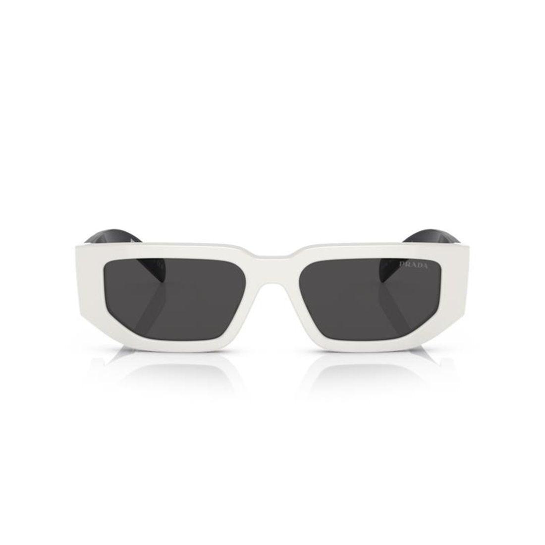 PRADA Stylish Acetate Sunglasses for Men - SleekGait