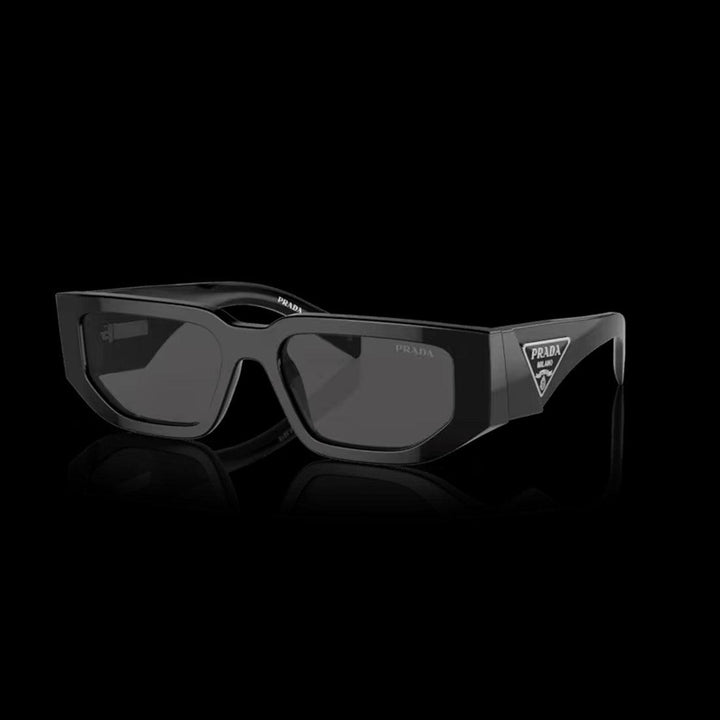 PRADA Stylish Acetate Sunglasses for Men - SleekGait