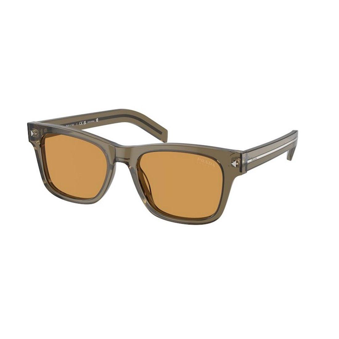 PRADA Stylish Photocromic Men's Sunglasses - SleekGait