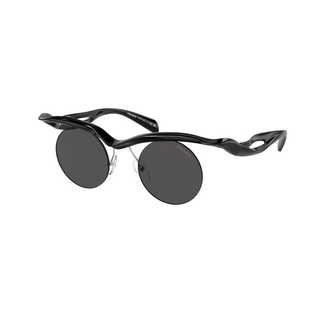 PRADA Stylish Acetate Sunglasses for Men - SleekGait