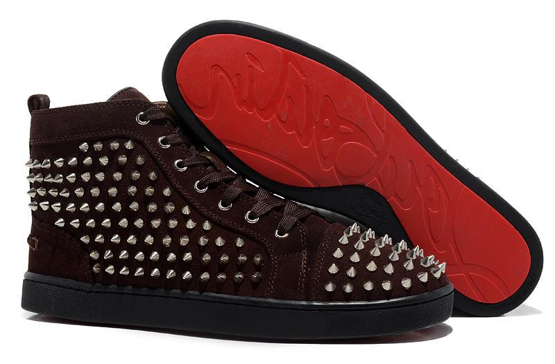 CHRISTIAN LOUBOUTIN - SNEAKER - SleekGait