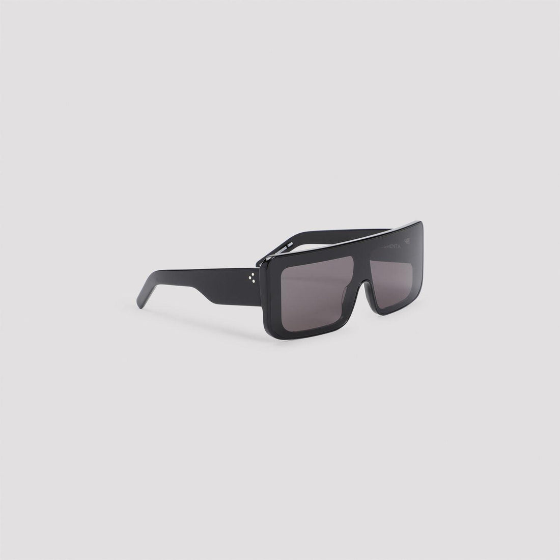 RICK OWENS Sleek Acetate Sunglasses for Men - SleekGait