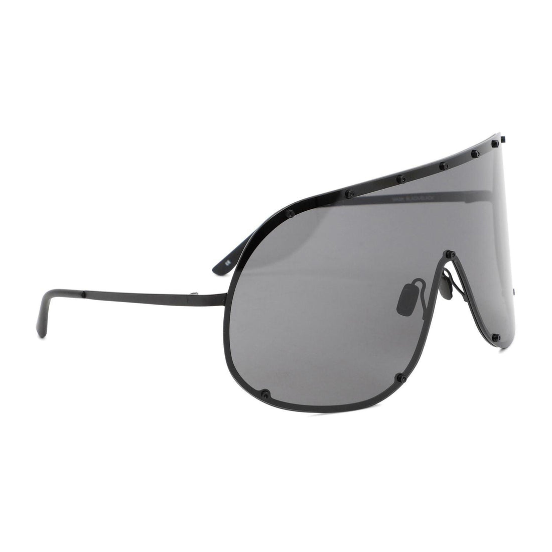 RICK OWENS Stylish Men's Sunglasses - SleekGait