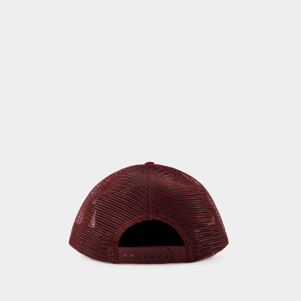 RHUDE Special Blend Trucker Cap - SleekGait