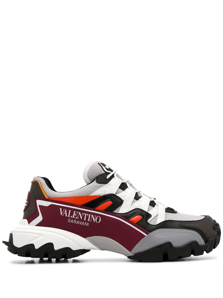 VALENTINO GARAVANI - SNEAKERS - SleekGait