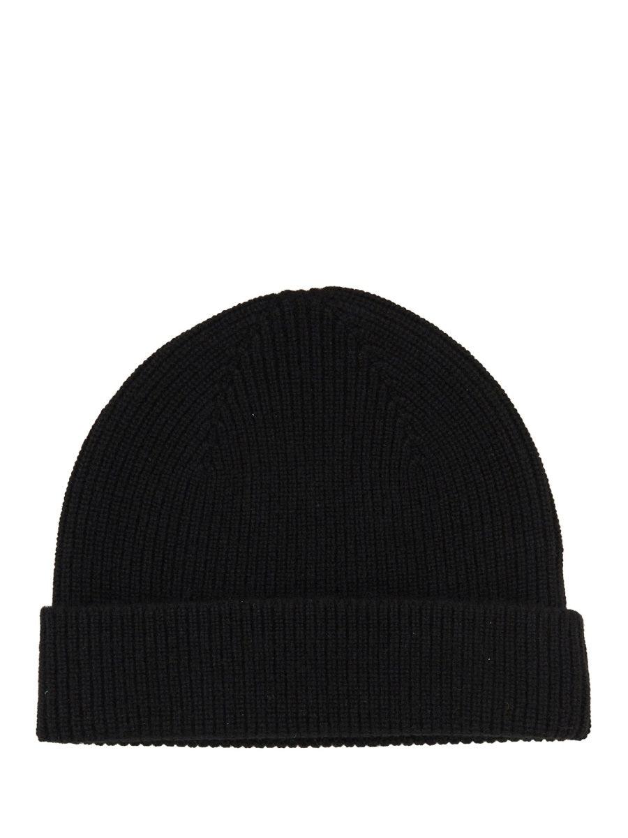 ZEGNA Luxury 100% Cashmere Hat for Men - Perfect for Fall 2024 - SleekGait