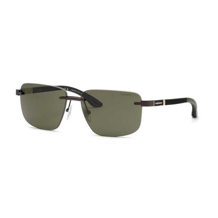 CHOPARD Sleek Metal Sunglasses for Men - SleekGait