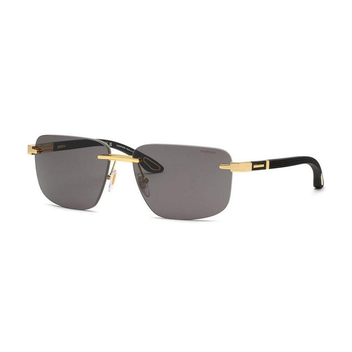 CHOPARD Elite Gold Metal Sunglasses - SleekGait