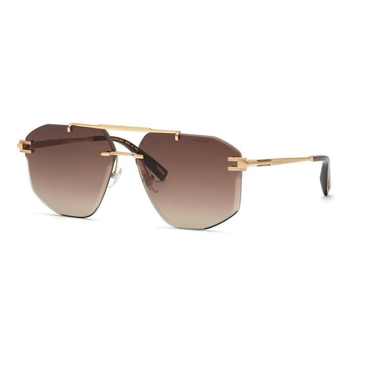 CHOPARD Sleek Metallic Sunglasses - SleekGait