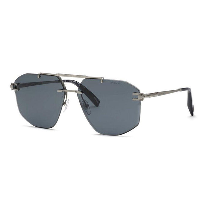 CHOPARD Sleek Metallic Sunglasses - SleekGait