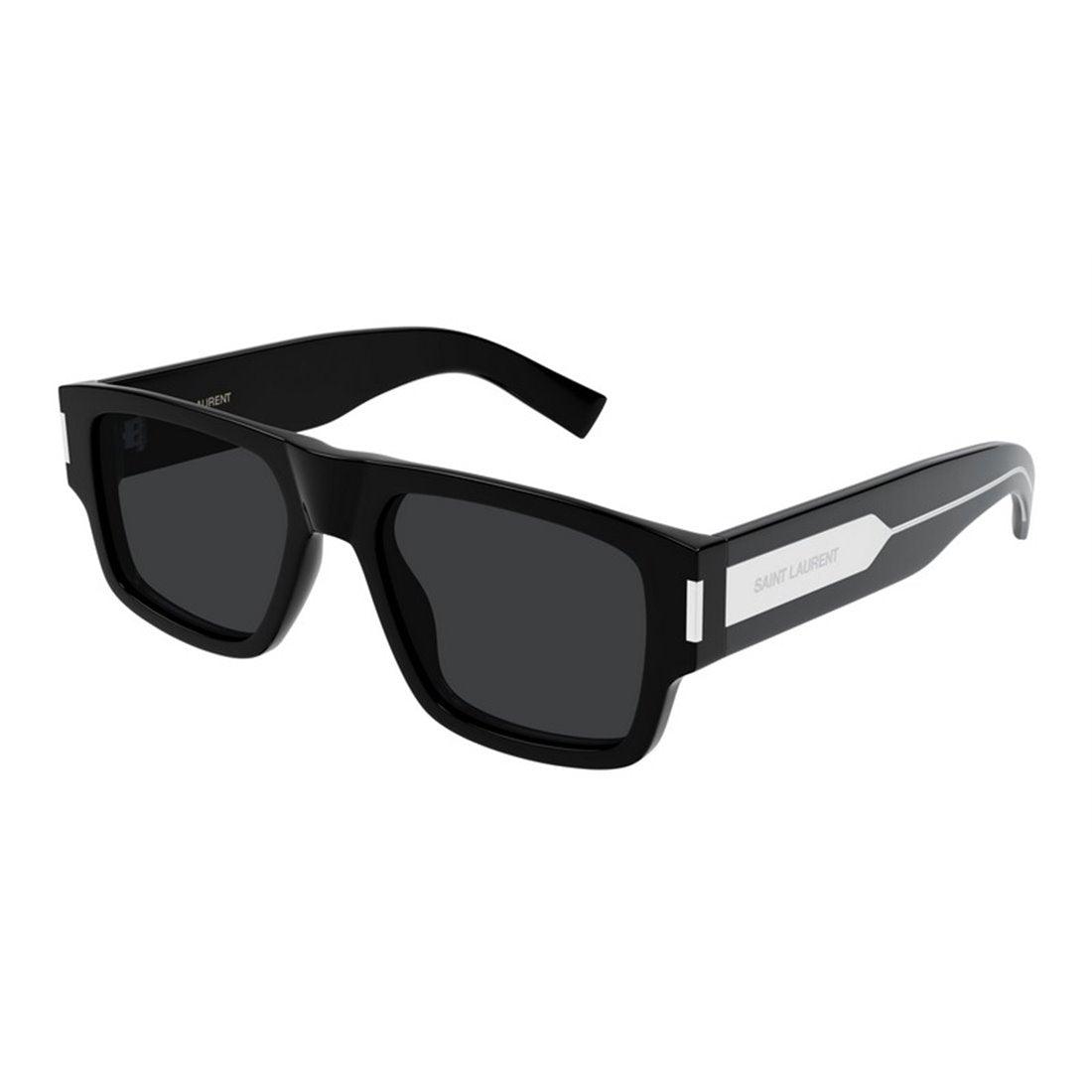 SAINT LAURENT Stylish Men's Mini Sunglasses - SleekGait