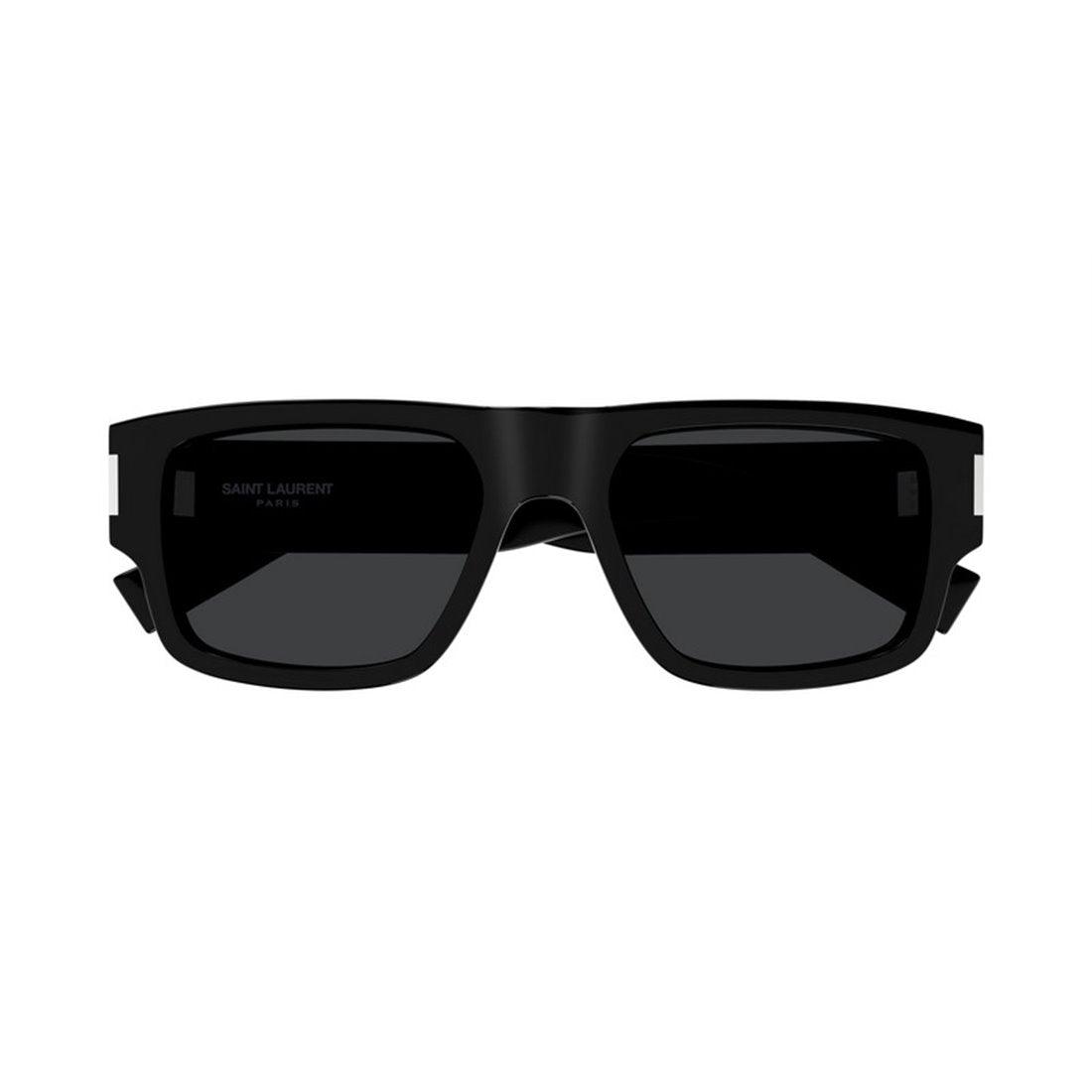 SAINT LAURENT Stylish Men's Mini Sunglasses - SleekGait