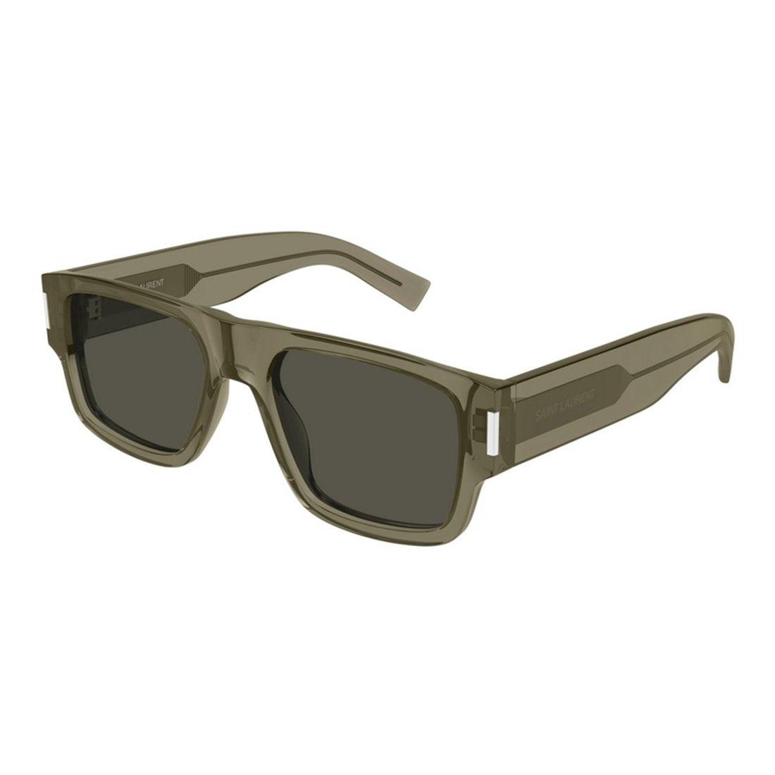 SAINT LAURENT Stylish Men's Mini Sunglasses - SleekGait