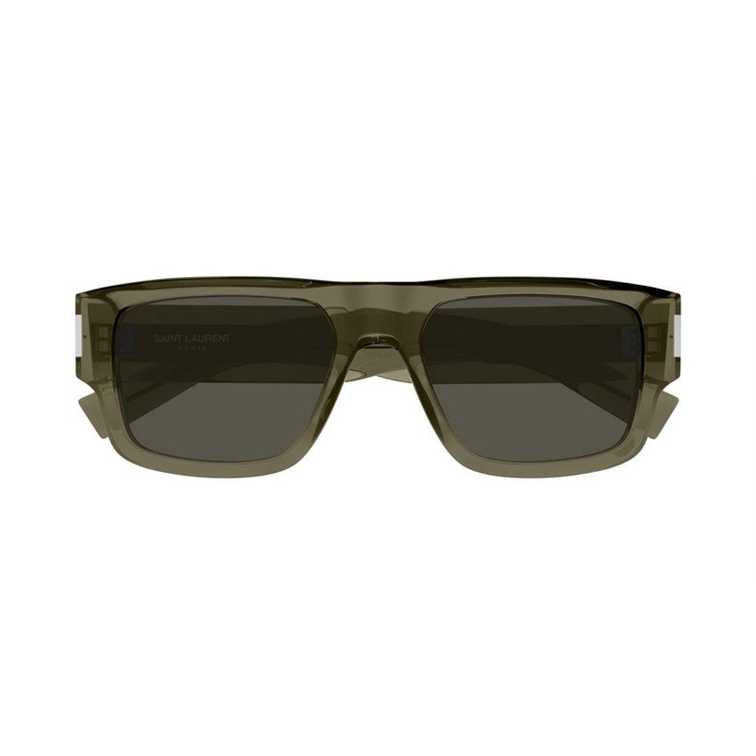 SAINT LAURENT Stylish Men's Mini Sunglasses - SleekGait