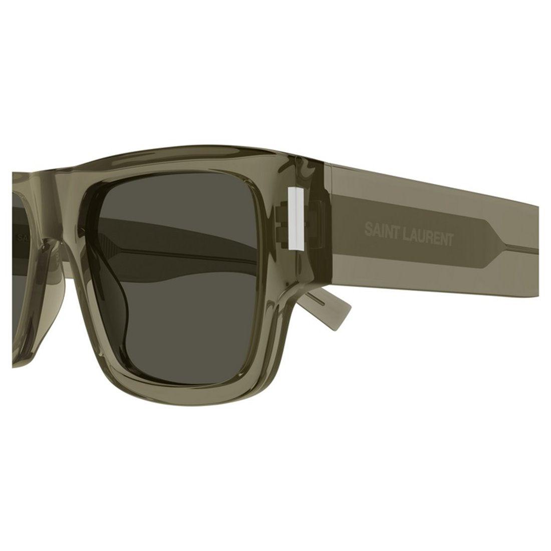 SAINT LAURENT Stylish Men's Mini Sunglasses - SleekGait