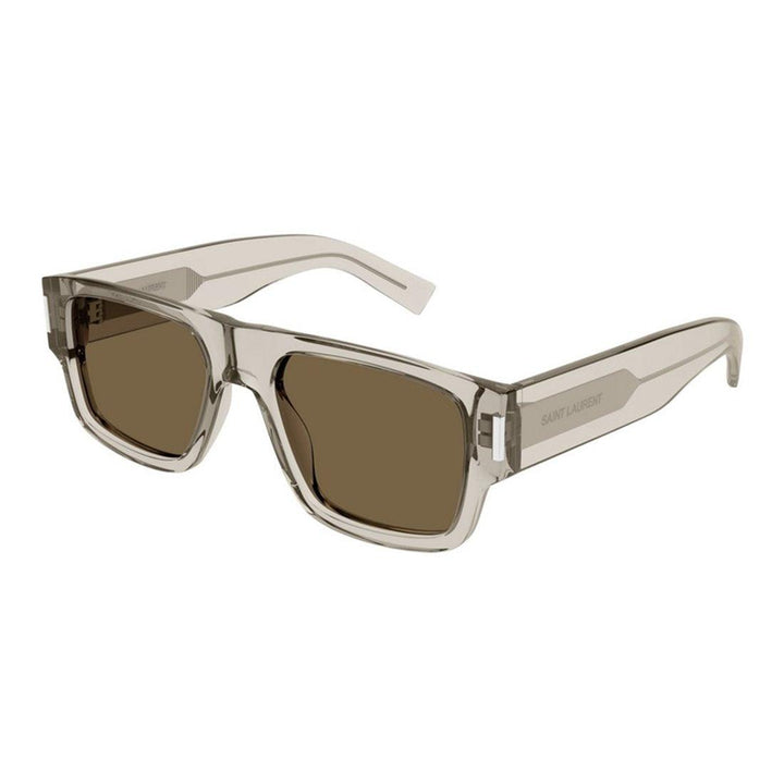 SAINT LAURENT Stylish Men's Mini Sunglasses - SleekGait