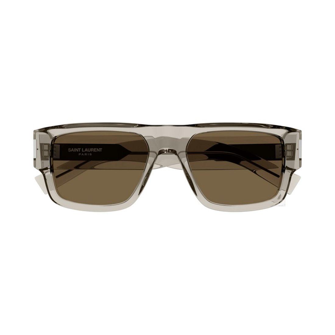 SAINT LAURENT Stylish Men's Mini Sunglasses - SleekGait