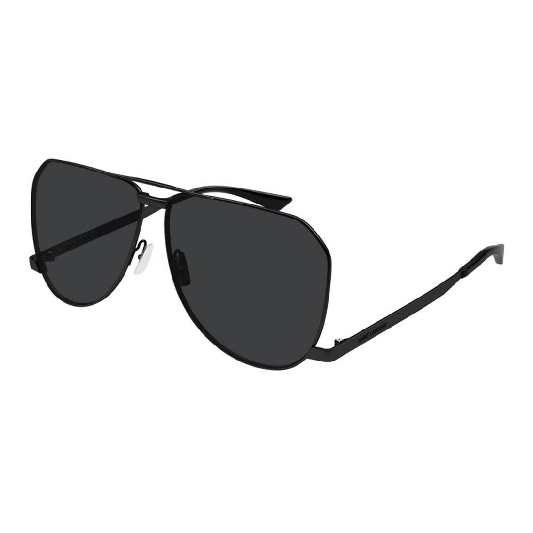 SAINT LAURENT Metal Sunglasses for Men - SL 690 DUST - SleekGait