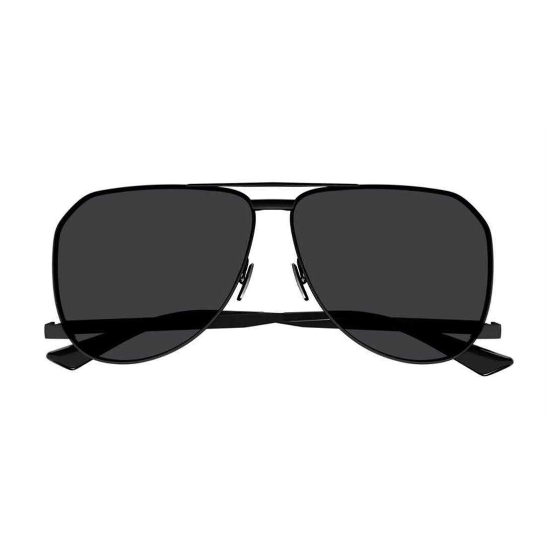 SAINT LAURENT Metal Sunglasses for Men - SL 690 DUST - SleekGait