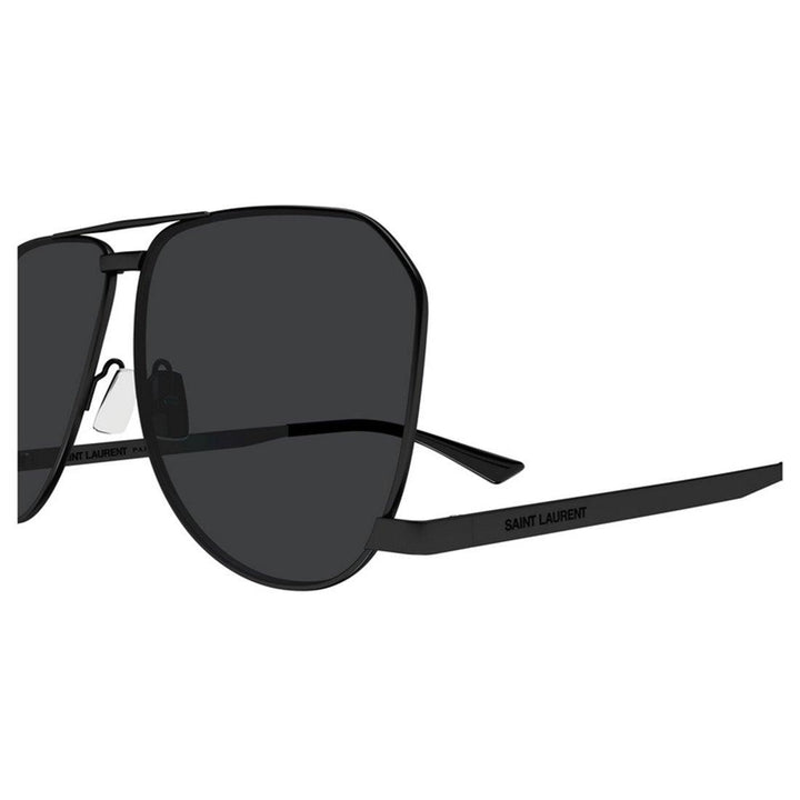 SAINT LAURENT Metal Sunglasses for Men - SL 690 DUST - SleekGait