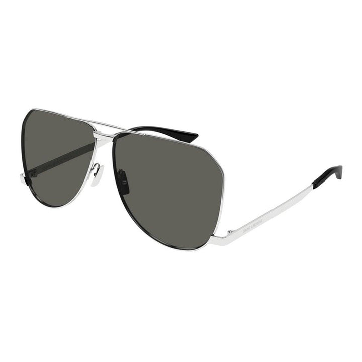 SAINT LAURENT Metal Sunglasses for Men - SL 690 DUST - SleekGait