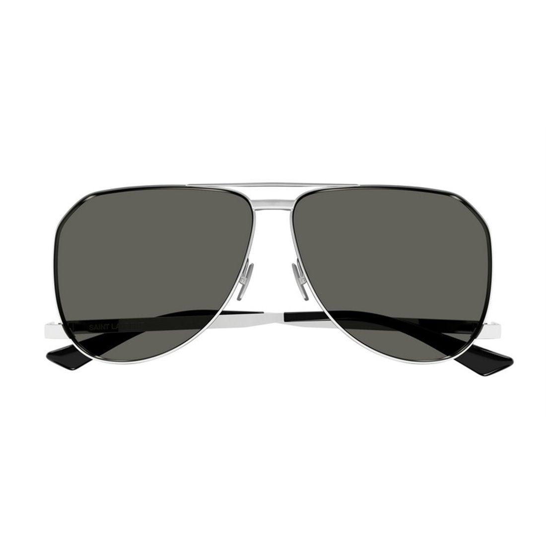 SAINT LAURENT Metal Sunglasses for Men - SL 690 DUST - SleekGait