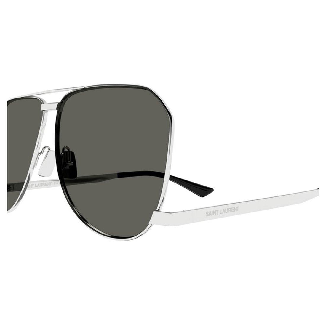 SAINT LAURENT Metal Sunglasses for Men - SL 690 DUST - SleekGait