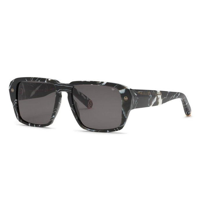 PHILIPP PLEIN Stylish Slim Fit Sunglasses for Men - SleekGait