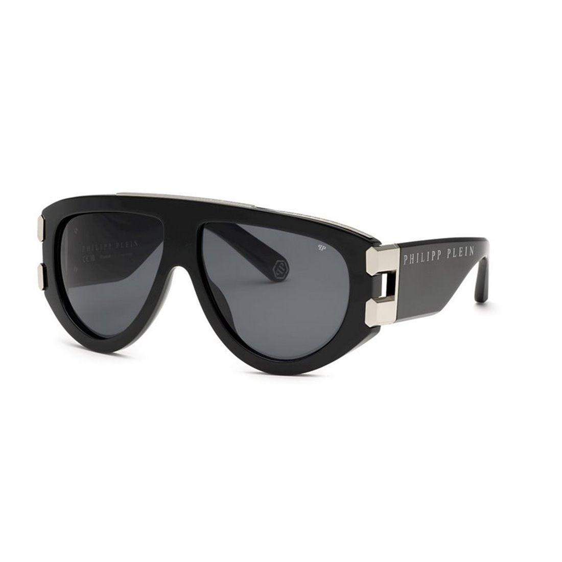 PHILIPP PLEIN Stylish Men's Sunglasses - SPP127M - SleekGait