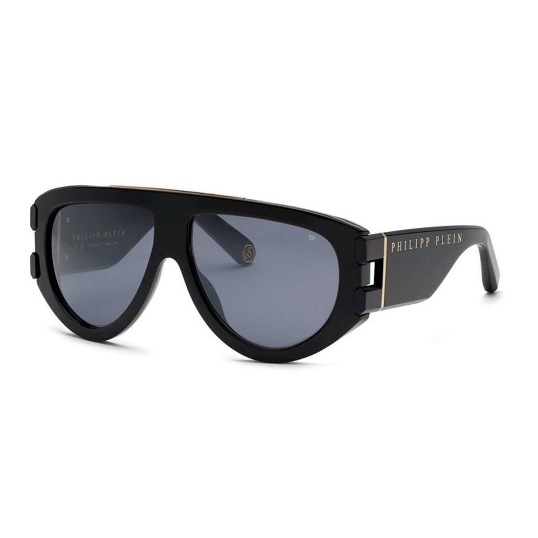 PHILIPP PLEIN Stylish Men's Sunglasses - SPP127M - SleekGait