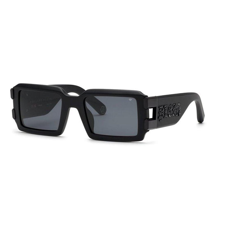 PHILIPP PLEIN Stylish Men's Acetate Sunglasses - SleekGait