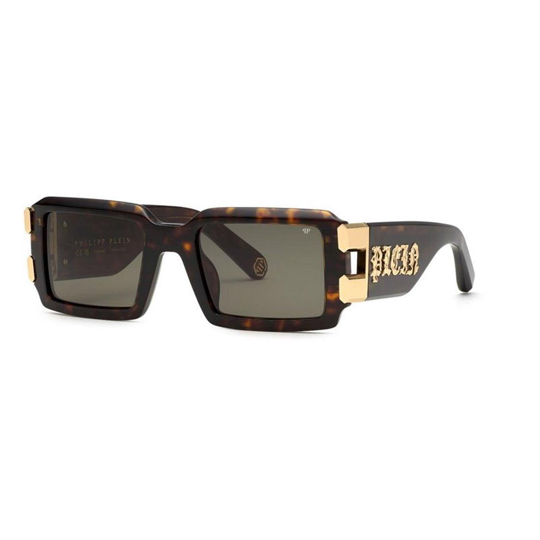 PHILIPP PLEIN Stylish Men's Acetate Sunglasses - SleekGait